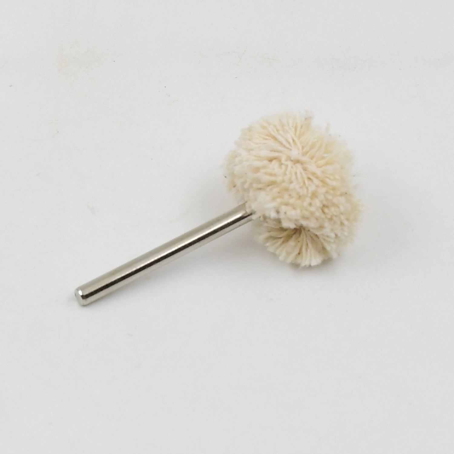Cotton Polishing Buffing Wheel For Dremel Polishing Kit (3 Pc Set) Cotton Polishing Buffing Wheel For Dremel Polishing Kit (3 Pc Set)
